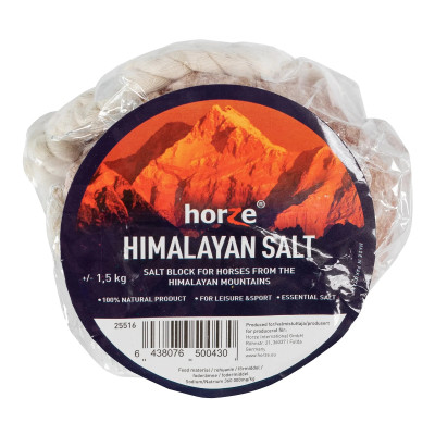 Lizawka solna 3kg Horze