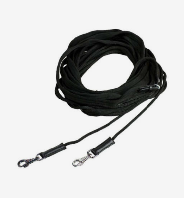 Podwójna lonża Horze