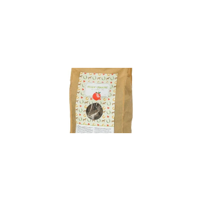 Bezzbożowe Smakołyki Jabłkowe GrainFree Delizia Kerbl