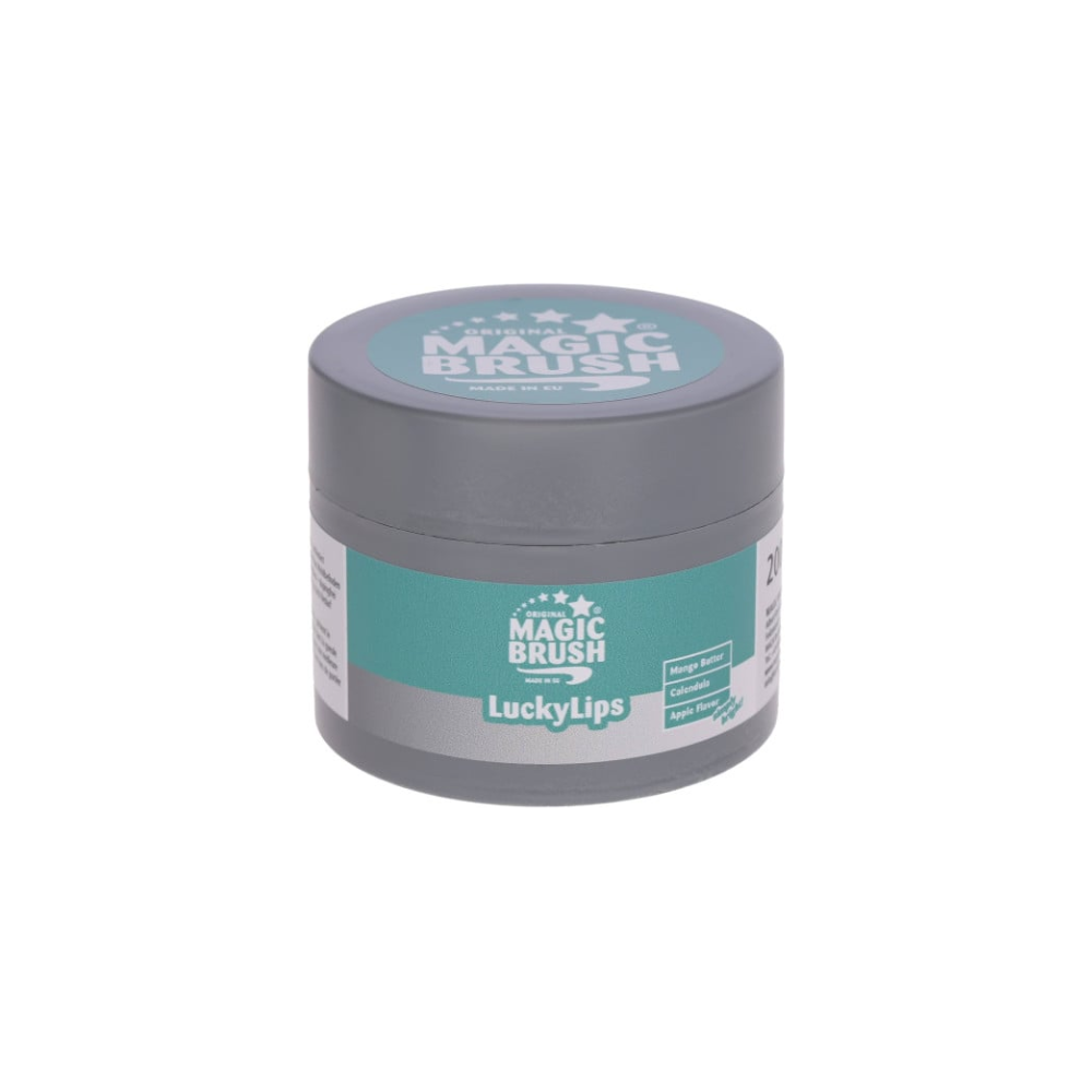 Balsam do kącików pyska "Lucky Lips" MagicBrush