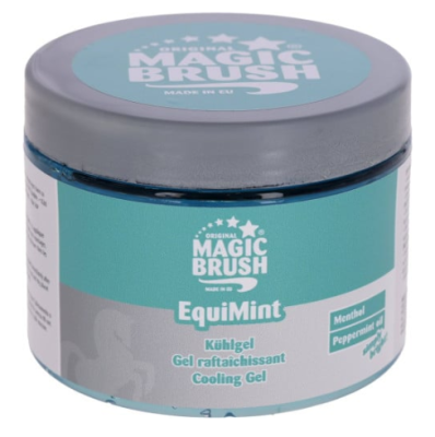 Żel chłodzący EquiMint MagicBrush