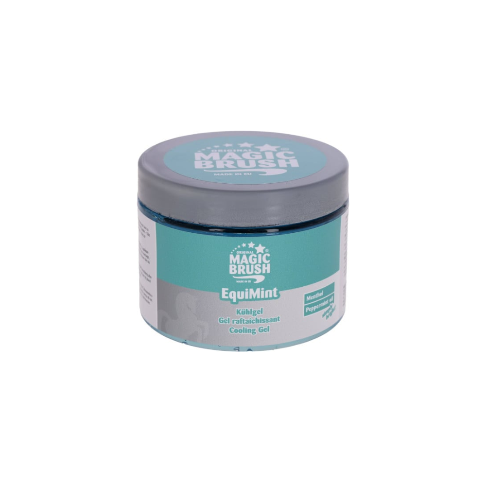Żel chłodzący EquiMint MagicBrush