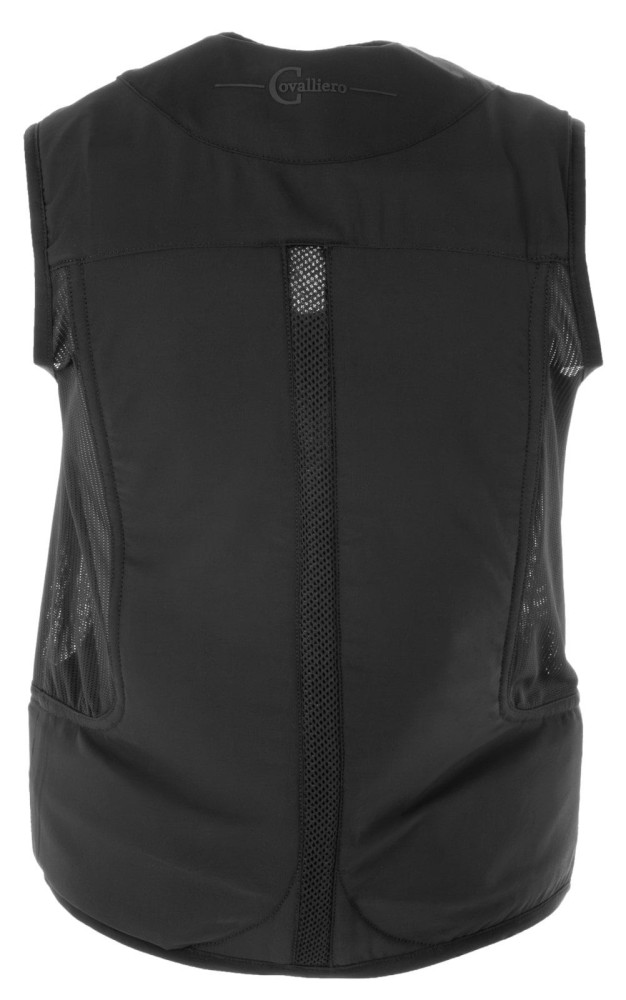 Kamizelka ochronna z poduszką powietrzną "Manege" Covalliero