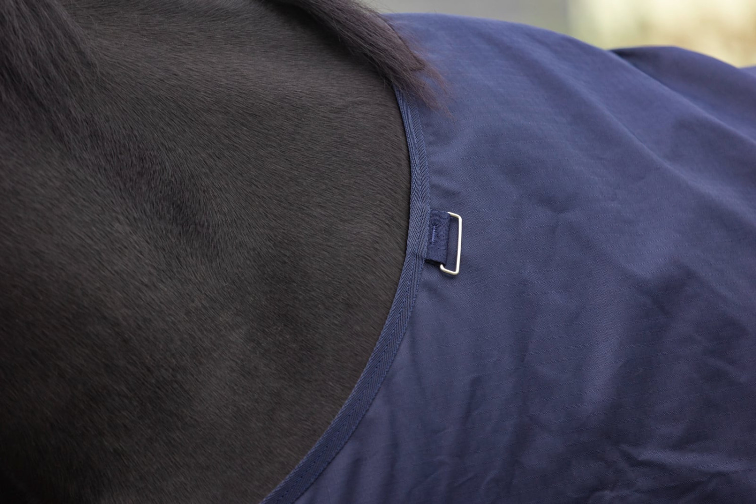 Derka zimowa RugBe 200g "Ice protect" Covalliero