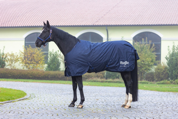 Derka zimowa RugBe 200g "Ice protect" Covalliero