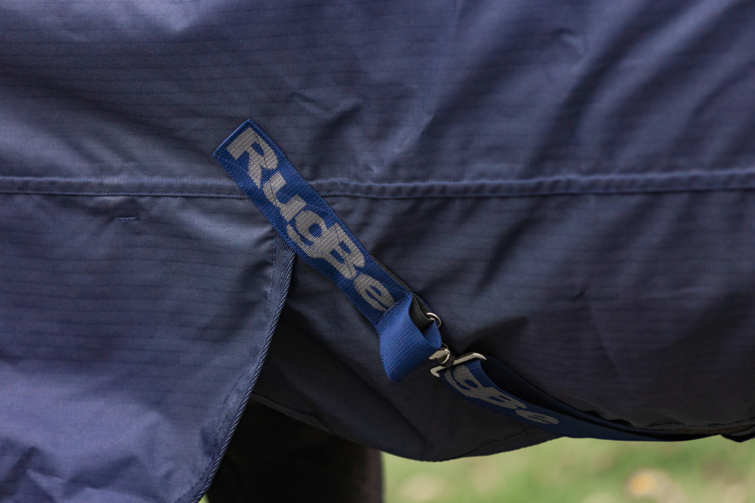 Derka zimowa RugBe 200g "Ice protect" Covalliero