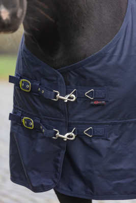 Derka zimowa RugBe 200g "Ice protect" Covalliero