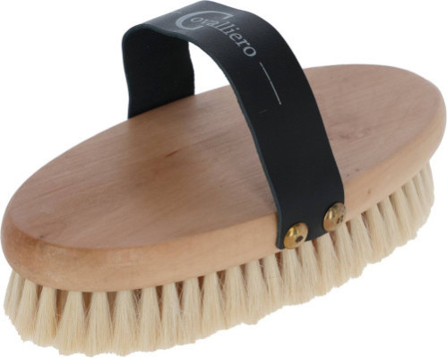 Szczotka drewniana Brush&Co Covalliero