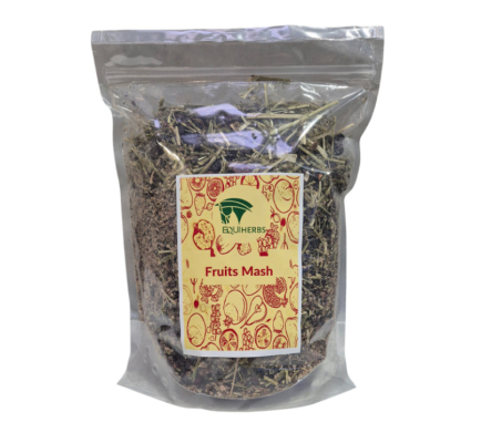 Mesz owocowy 1,5kg Equiherbs