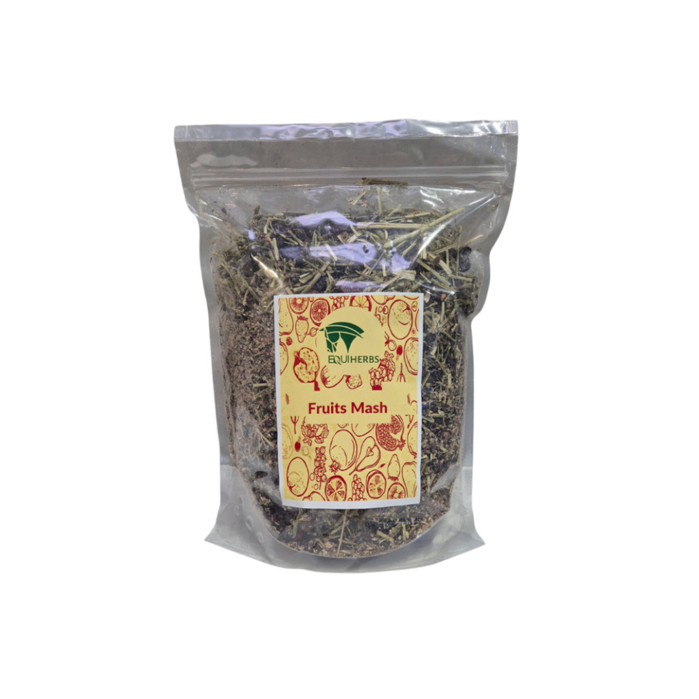 Mesz owocowy 1,5kg Equiherbs