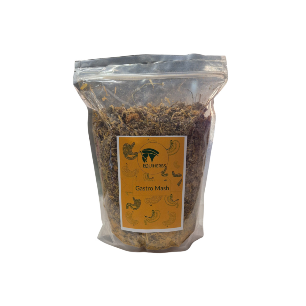 Mesz dla koni wrzodowych 1,5kg Equiherbs