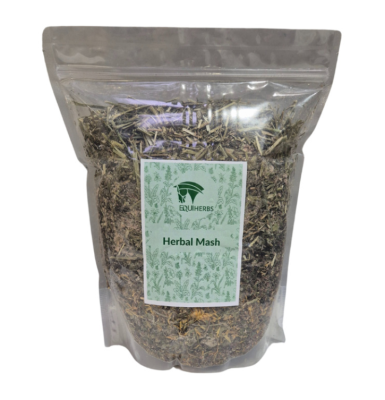 Mesz ziołowy 1,5kg Equiherbs