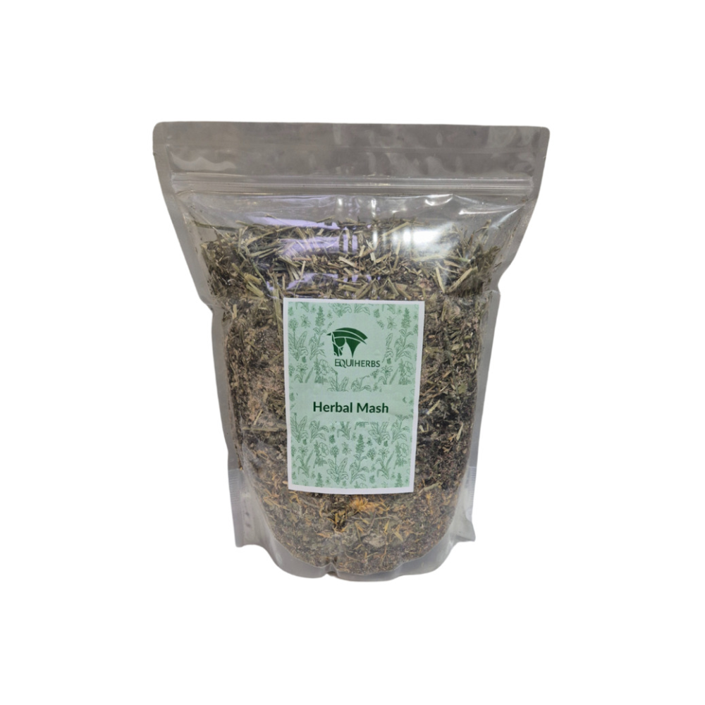 Mesz ziołowy 1,5kg Equiherbs