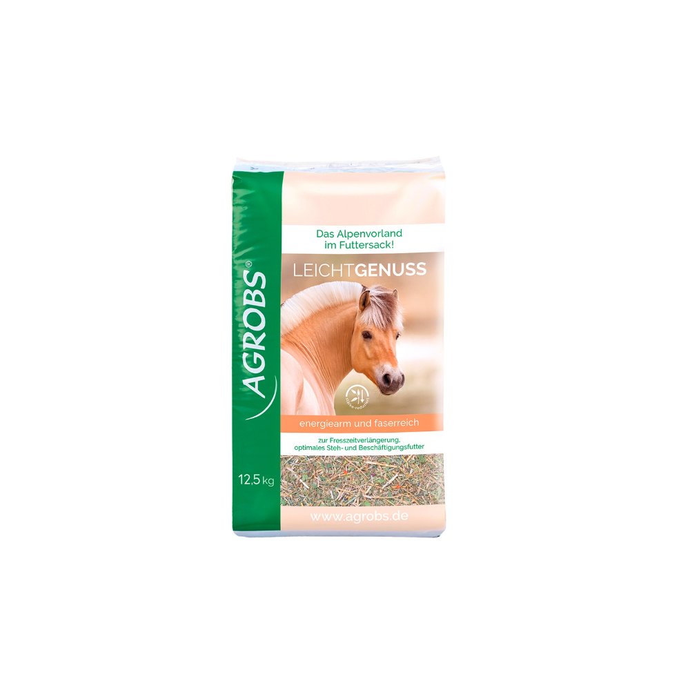 Sieczka Flower Grass Agrobs