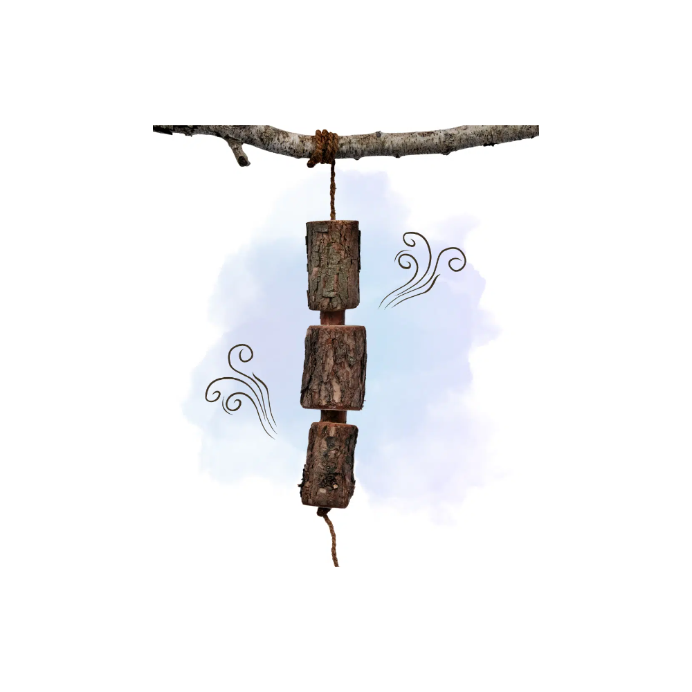 Gryzak ziołowy "Natura" Candy Horse