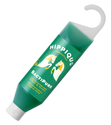 Mydło antybakteryjne "BactiPure" Hippiqus Cosmetics