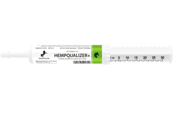 HEMPQUALIZER +