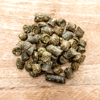 Trawokulki niskocukrowe Palatin glyx-wiese 20kg St.Hippolyt