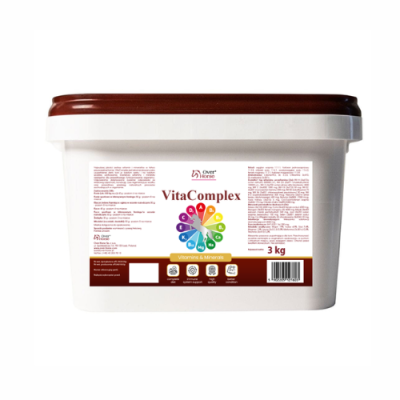 VitaComplex Over Horse