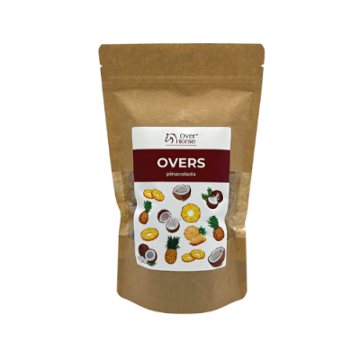 Over Horse Pina Colada smakołyki dla koni