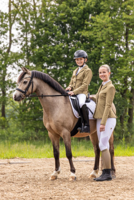 Covalliero czaprak wszechstronny Spring Summer 2026