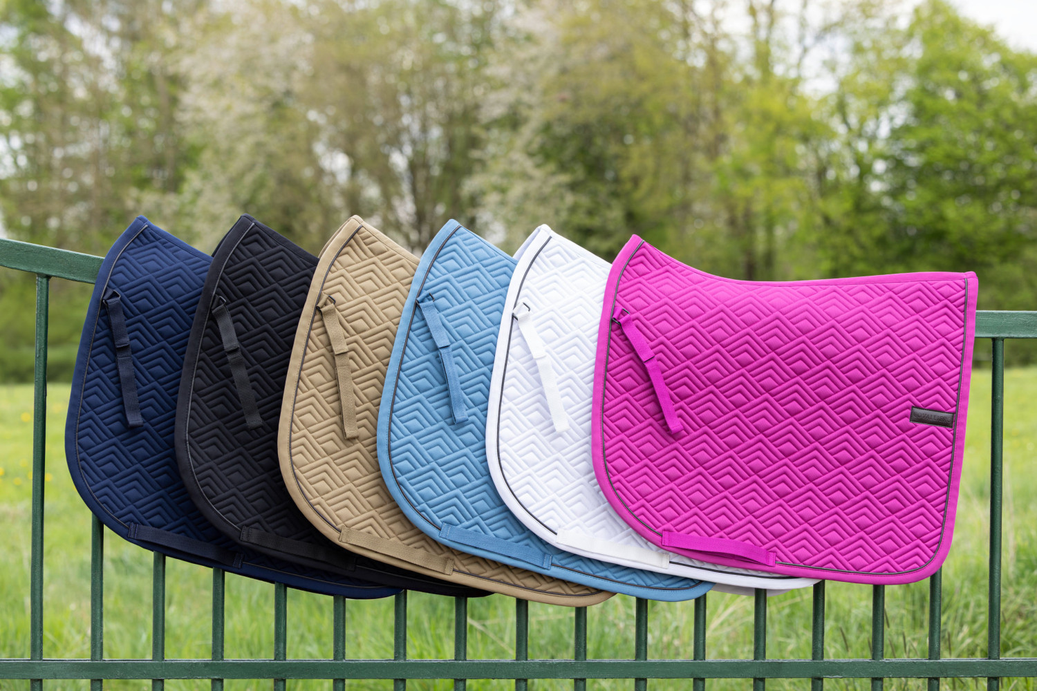 Covalliero czaprak wszechstronny Spring Summer 2026