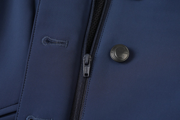 Covalliero frak konkursowy damski dark navy