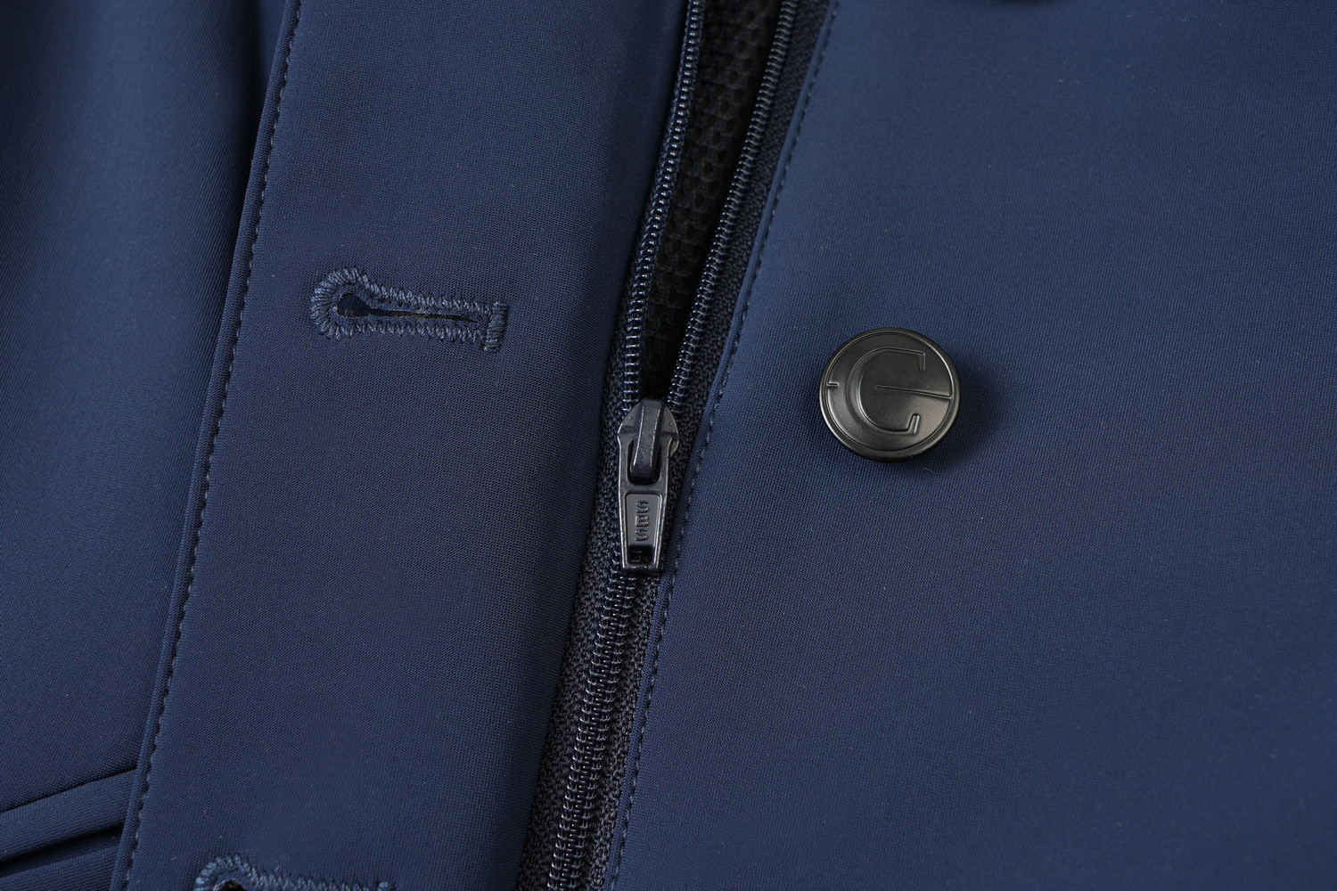 Covalliero frak konkursowy damski dark navy