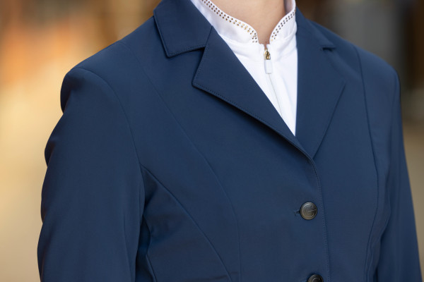 Covalliero frak konkursowy damski dark navy