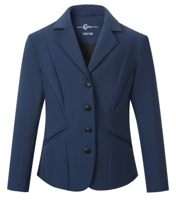 Covalliero dziecięcy frak konkursowy Competition Jacket SS 2026