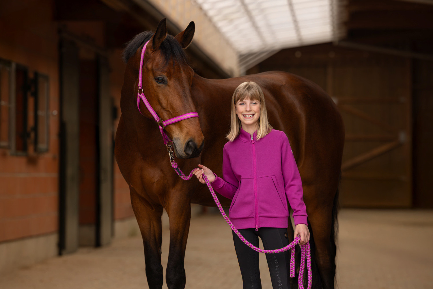 Covalliero kantar Hippo Spring Summer 2026