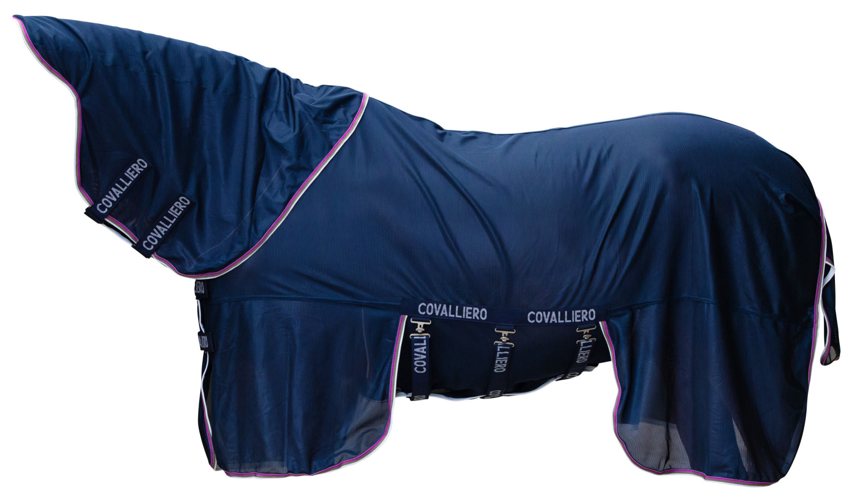 Covalliero derka przeciwowadowa Fly Blanket SS 2026