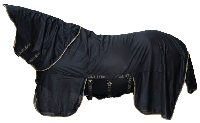 Covalliero derka przeciwowadowa Fly Blanket SS 2026