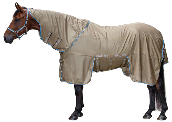 Covalliero derka przeciwowadowa Fly Blanket SS 2026