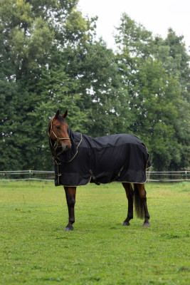 Covalliero derka przeciwdeszczowa Turnout Rug SS 2026