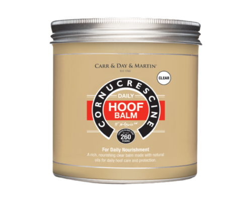 Balsam do kopyt CORNUCRESCINE bezbarwny Carr&Day&Martin