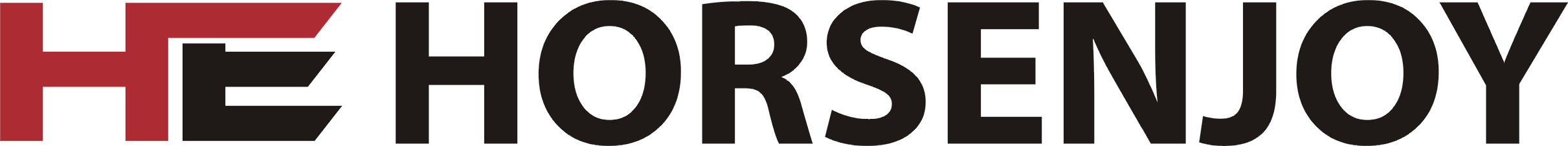 Horsenjoy